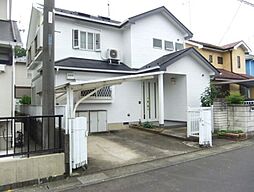 熊谷市村岡　中古戸建