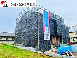 本庄市児玉町金屋第6　Cradle　garden　新築戸建　全2棟　2号棟