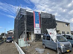 児玉郡美里町古郡第2　Cradle　garden　新築戸建　全3棟　2号棟