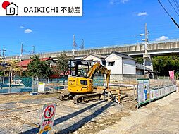 熊谷市広瀬　新築戸建　全2棟　02号棟