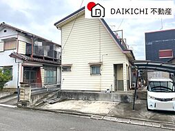 熊谷市上江袋　中古戸建