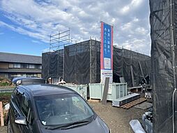 児玉郡美里町古郡第2　Cradle　garden　新築戸建　全3棟　1号棟