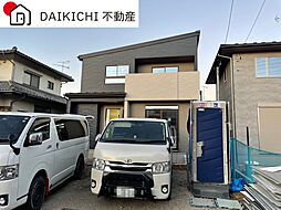 深谷市上柴町西4丁目　　新築戸建　全1区画