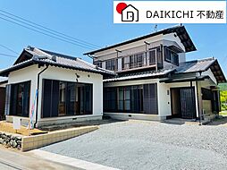 大里郡寄居町大字藤田　中古戸建