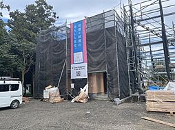 美里町南十条第3　Cradle　garden　新築戸建　全3棟　3号棟