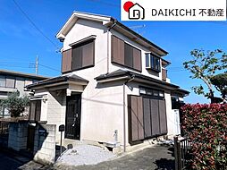 上里町金久保　中古戸建