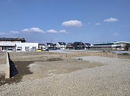 熊谷市弥藤吾　ブルーミングガーデン　新築戸建　全3棟　2号棟