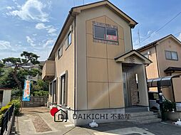 熊谷市大原　中古戸建