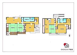 深谷市横瀬　中古戸建