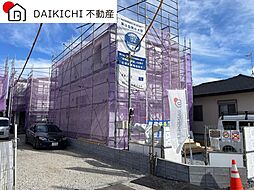 熊谷市新堀第2　Livele　Garden.s　新築戸建　全4棟　4号棟