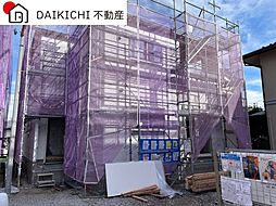 熊谷市新堀第2　Livele　Garden.s　新築戸建　全4棟　3号棟