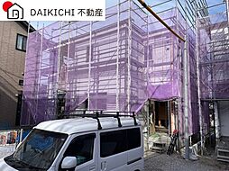 熊谷市新堀第2　Livele　Garden.s　新築戸建　全4棟　2号棟