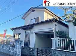 寄居町富田　中古戸建