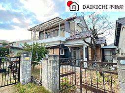 本庄市前原1丁目　中古戸建