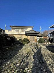 熊谷市成沢　中古戸建