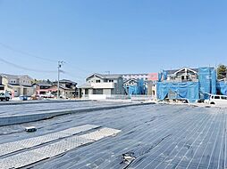 熊谷市塩　いろどりアイタウン　新築戸建　　全17区画　9号棟