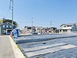 熊谷市塩　いろどりアイタウン　新築戸建　　全17区画　7号棟