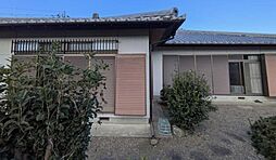 本庄市児玉町蛭川　中古戸建