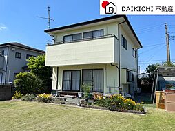 上里町八町河原　中古戸建