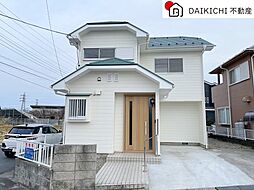 本庄市児玉町児玉　中古戸建