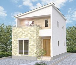 熊谷市上之第8期　ワイウッドコート　新築戸建　全8区画　2号棟