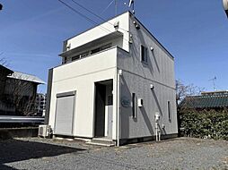 本庄市本庄1丁目　中古戸建