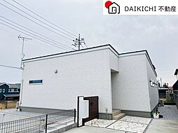 熊谷市船木台　中古戸建