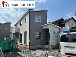 本庄市小島第13期　ワイウッドコート　新築戸建　全22区画　19
