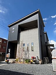 深谷市上野台　中古戸建