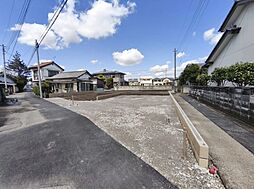 本庄市東台1丁目　ブルーミングガーデン　新築戸建　全2棟　2