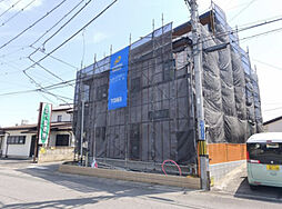 本庄市児玉町児玉南3丁目　ブルーミングガーデン　新築戸建　全1