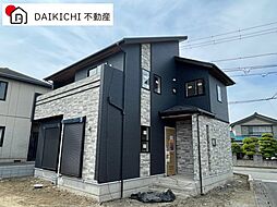 本庄市児玉町児玉南3丁目　ブルーミングガーデン　新築戸建　全1