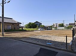 本庄市下野堂　ブルーミングガーデン　新築戸建　全2棟　2号棟