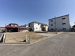 本庄市下野堂　ブルーミングガーデン　新築戸建　全2棟　1号棟