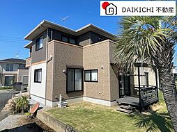 本庄市児玉町吉田林　中古戸建