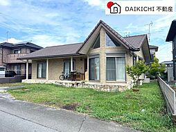 本庄市下仁手　中古戸建