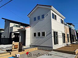 深谷市常盤町　新築戸建　いろどりアイタウン　05号棟