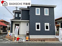 熊谷市押切　新築戸建　いろどりアイタウン　01号棟