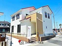 熊谷市上之（22-P2）新築戸建　いろどりアイタウン　01号棟