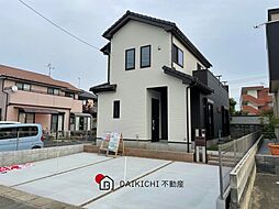 深谷市上柴町西　新築戸建　IRODORI　AiTOWN　01号棟