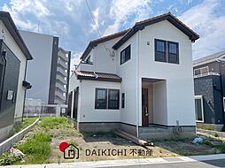 熊谷市久保島　新築戸建　IRODORI　AiTOWN　2号棟