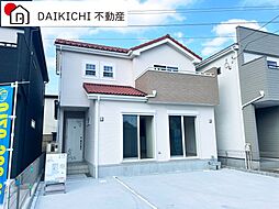 熊谷市箱田7丁目　いろどりアイタウン　新築戸建　02号棟