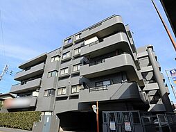 アールビーコート福重