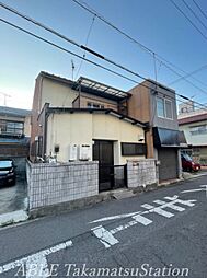 扇町1丁目戸建て 1