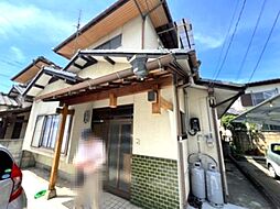 高松町大熊貸家 1