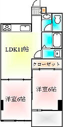 サンパレス石原 303