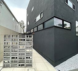 大田区鵜の木１丁目の一戸建て