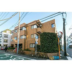 エレガン学芸大学