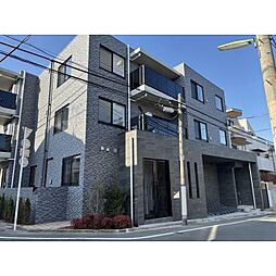 LiveFlat学芸大学