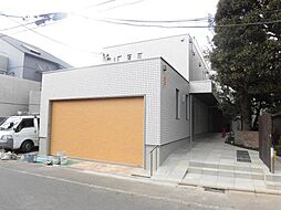 フォレスタ鷹番